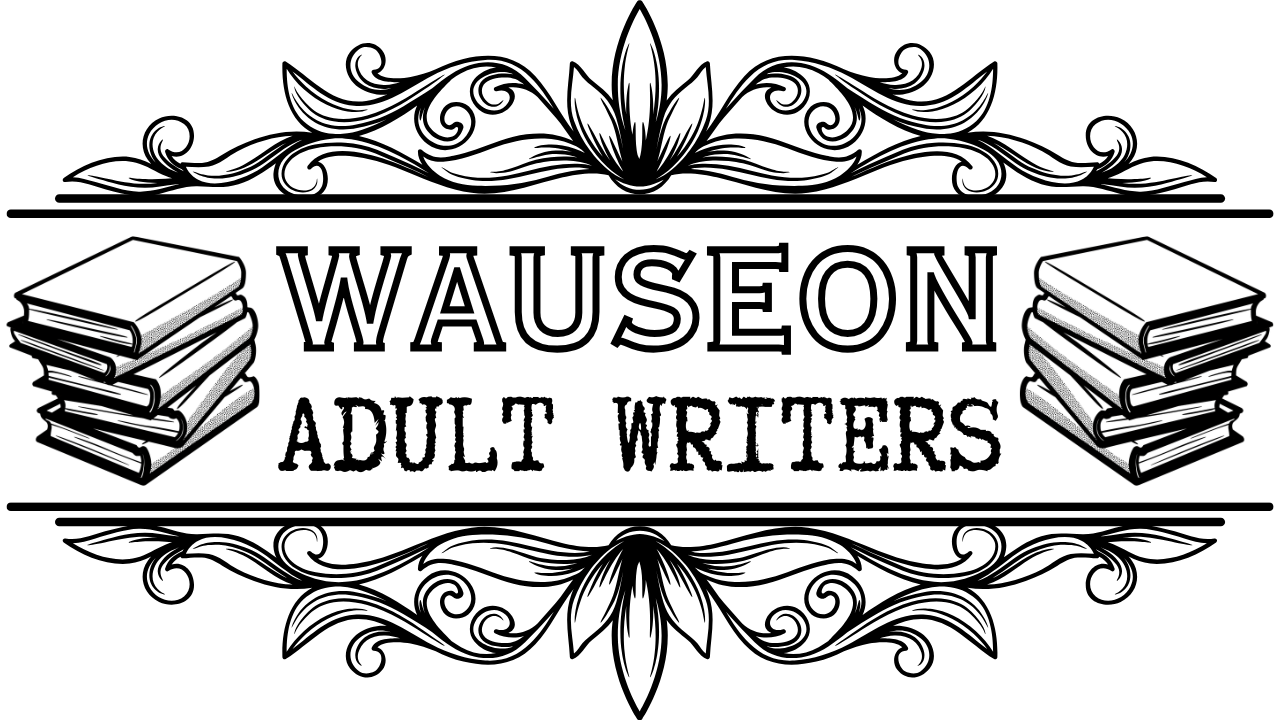 wauseon adult writers slide