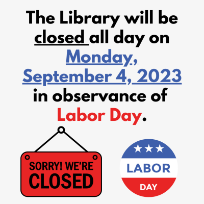 labor day
