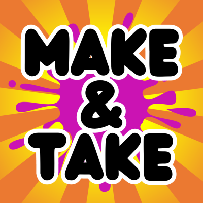 make and take craft