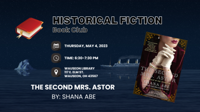 historical fiction book discussion