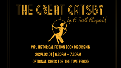 historical book discussion