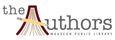 The Authors logo