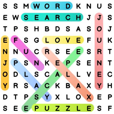 word search