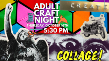 collage slide