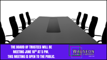 board mtg graphic