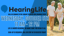 hearing life slide