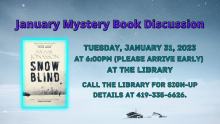 january mystery book discussion
