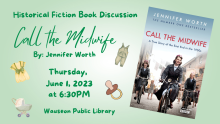 historical fiction book discussion