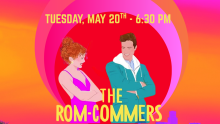 Romance Slide Graphic