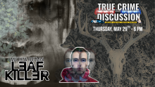 true crime slide