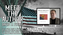 meet the author slide