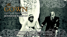 the gown slide