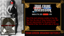 vivian gordon graphic