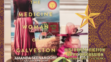 med woman