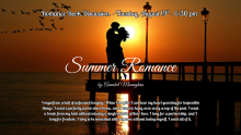 romance slide graphic