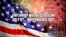 july 4th slide