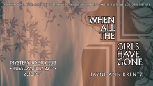 mystery slide graphic