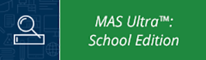 MAS Ultra School Edition database graphic