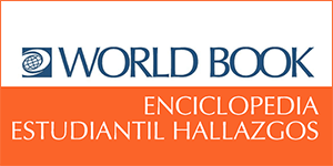 World Book Spanish database graphic