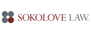 Sokolove Law Logo