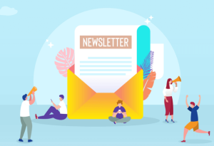 newsletter
